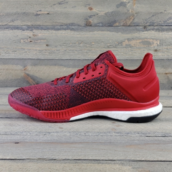 crazyflight x 2.0 volleyball shoes